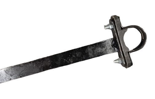 بست تی جوشی روکش دار سایز 250 (10 اینچ)